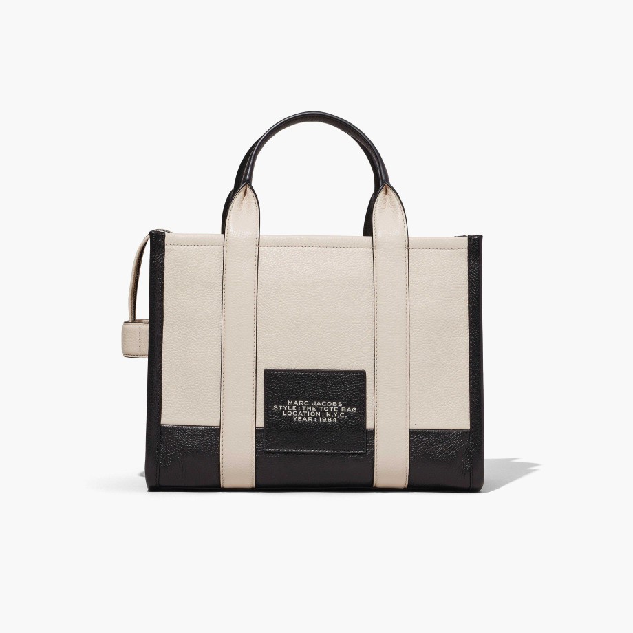 Vesker Marc Jacobs | Colorblock Medium Tote Bag