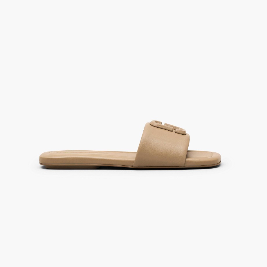 Sko Marc Jacobs | J Marc Skinnsandaler