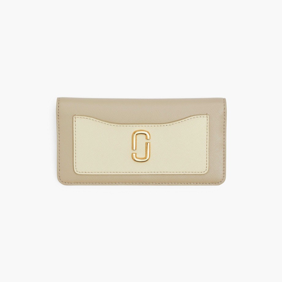 Lomper Marc Jacobs | The Utility Snapshot Long Wallet