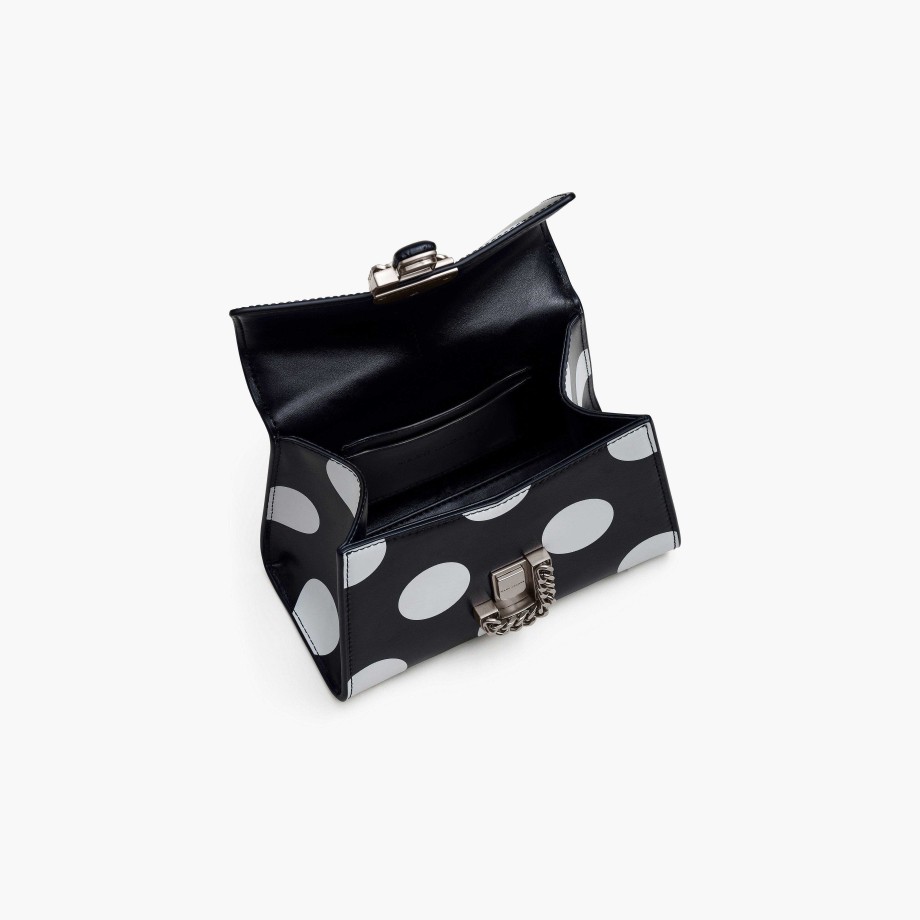 Vesker Marc Jacobs | Spots St. Marc Mini Topphandtak