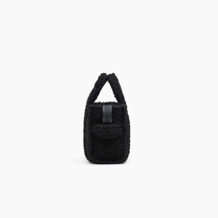 Vesker Marc Jacobs | The Teddy Small Tote Bag