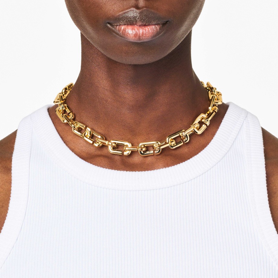 Smykker Marc Jacobs | J Marc Chain Link-Kjede