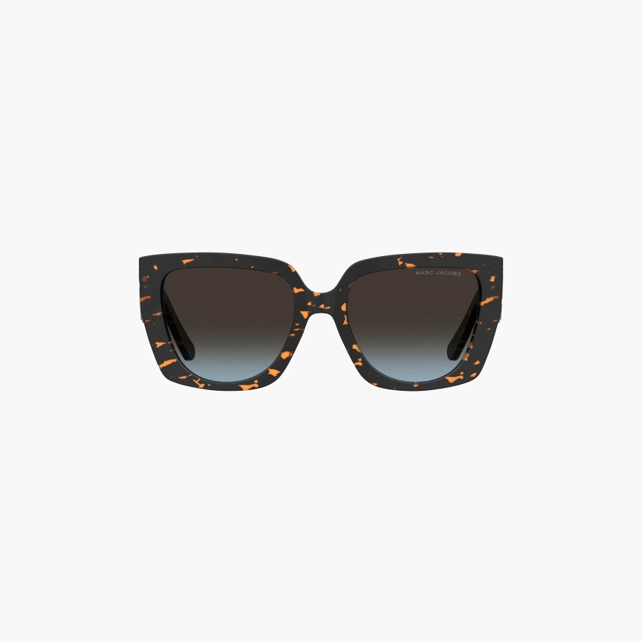 Tilbehor Marc Jacobs | J Marc Square Cutout-Solbriller