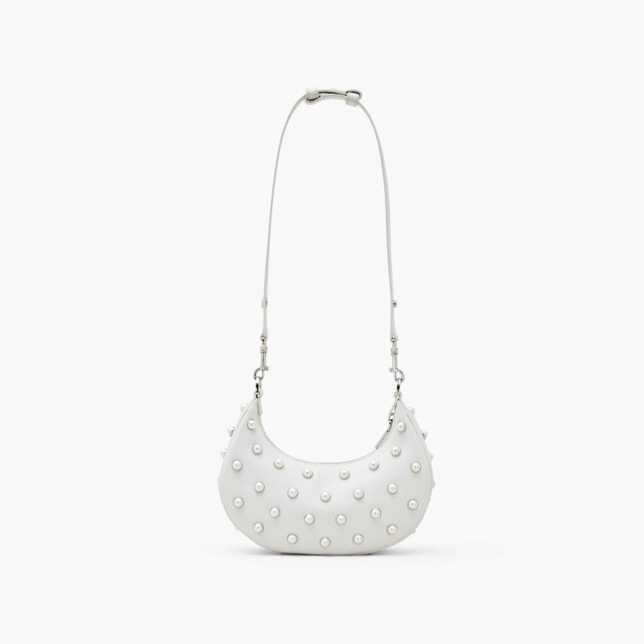 Vesker Marc Jacobs | Pearl Small Curve Bag