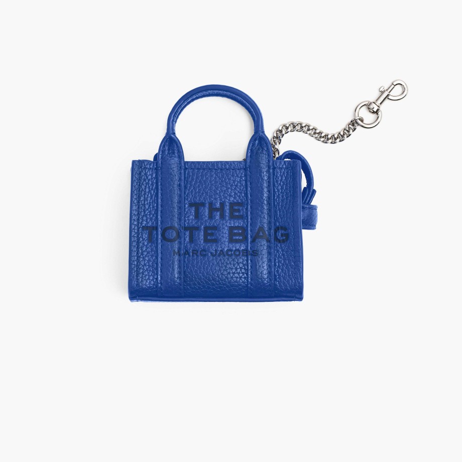 Tilbehor Marc Jacobs | Nano Tote Bag Charm