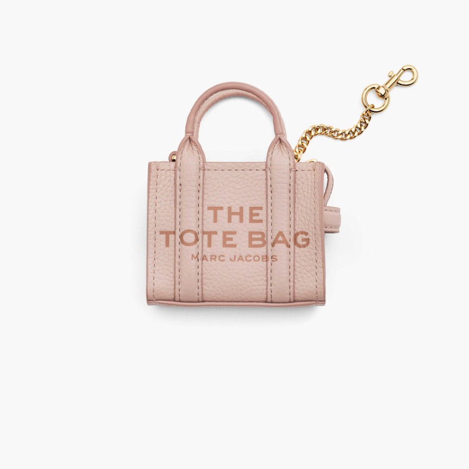 Tilbehor Marc Jacobs | Nano Tote Bag Charm