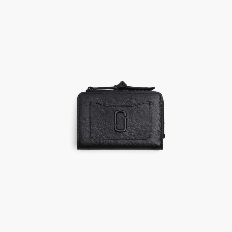 Lomper Marc Jacobs | Utility Snapshot Dtm Slim Bifold-Lommebok