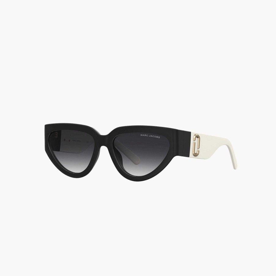 Tilbehor Marc Jacobs | J Marc Cat Eye-Solbriller