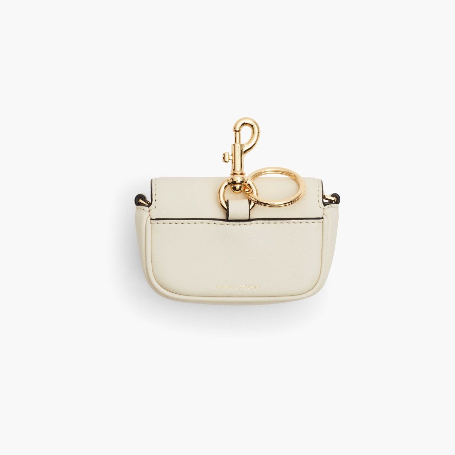 Tilbehor Marc Jacobs | Nano J Marc Bag Charm