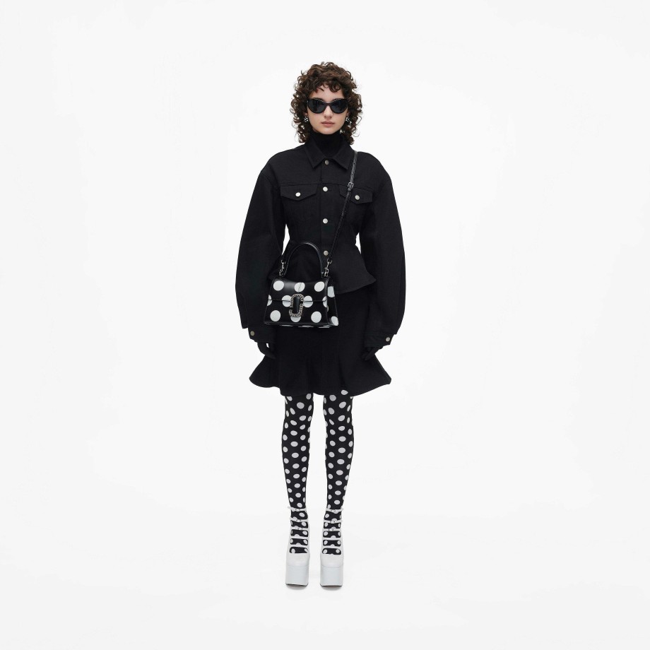 Vesker Marc Jacobs | The Spots St. Marc Topphandtak