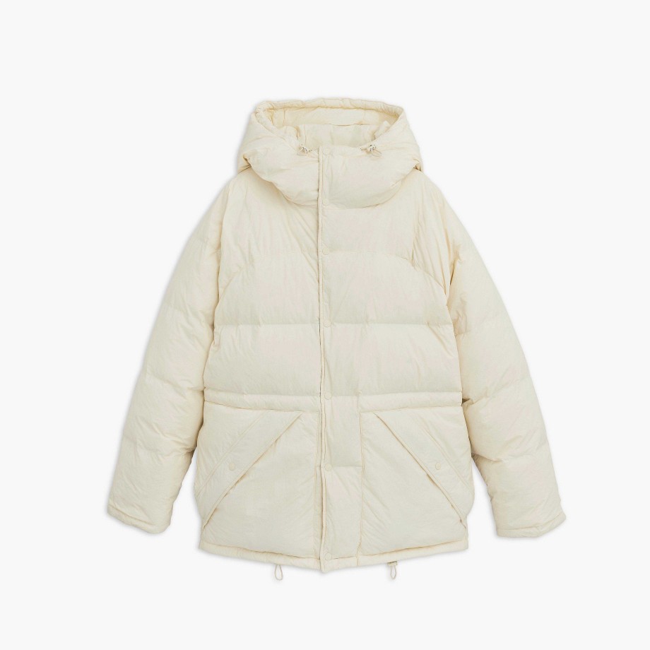 Klar Til A Ha Pa Marc Jacobs | The Long Puffer