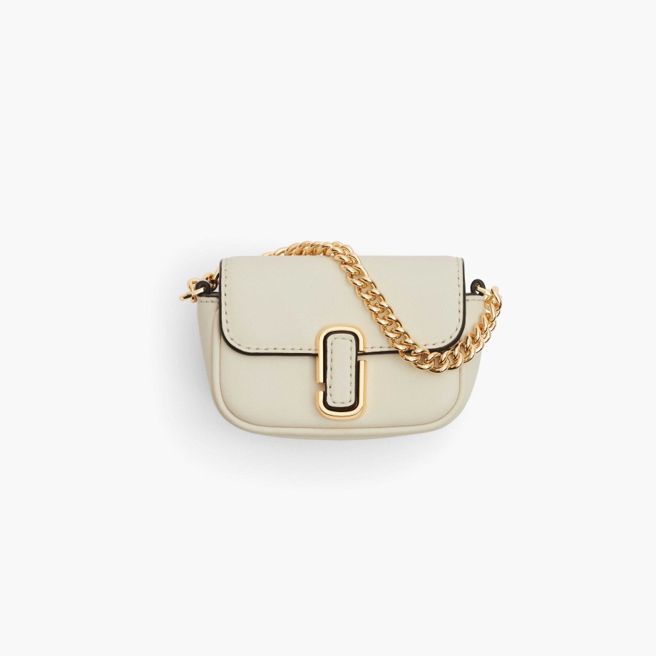 Tilbehor Marc Jacobs | Nano J Marc Bag Charm