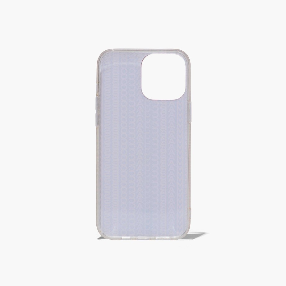 Tilbehor Marc Jacobs | Monogram Iphone-Deksel 14 Pro