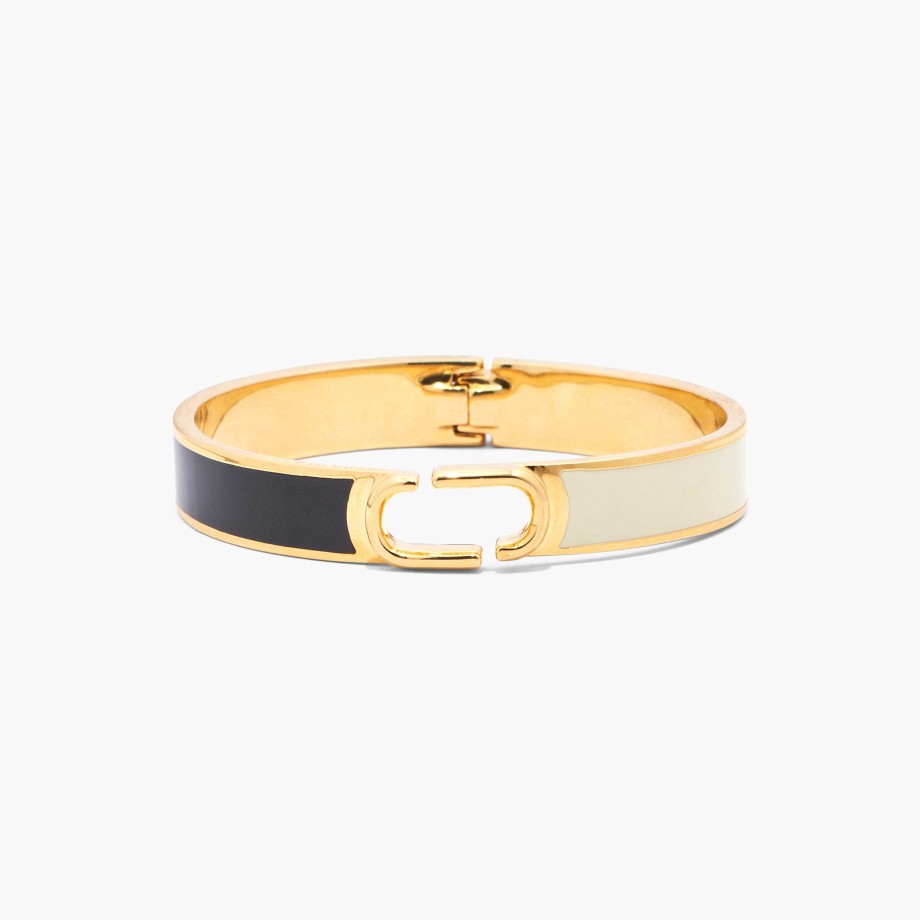 Smykker Marc Jacobs | Marc Hinge Bangle