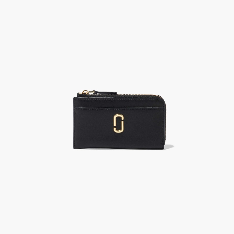 Lomper Marc Jacobs | J Marc Top Zip Multi Wallet