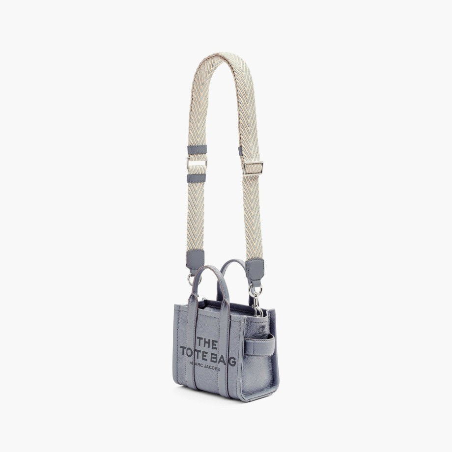 Tilbehor Marc Jacobs | The Thin Arrow Webbing-Stroppen