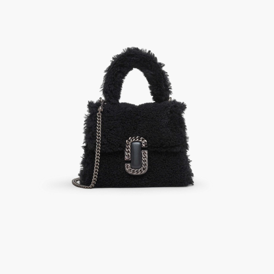 Vesker Marc Jacobs | Teddy St. Marc Mini Topphandtak