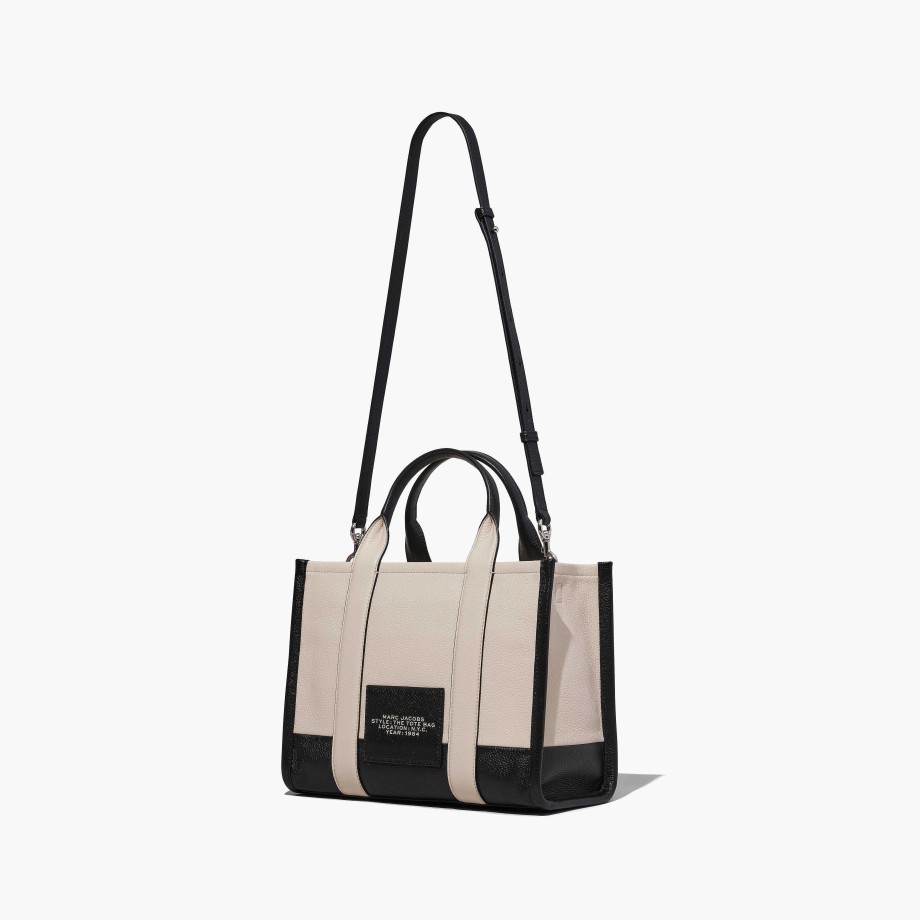 Vesker Marc Jacobs | Colorblock Medium Tote Bag