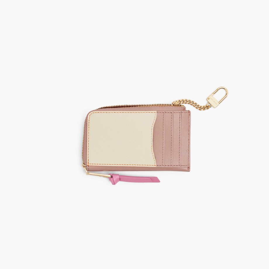 Lomper Marc Jacobs | Utility Snapshot Top Zip Multi Wallet