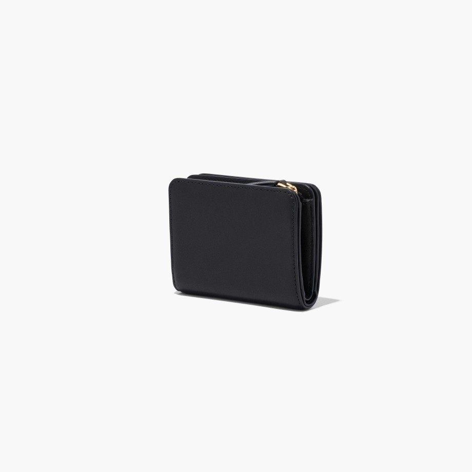 Lomper Marc Jacobs | J Marc Mini Compact Lommebok