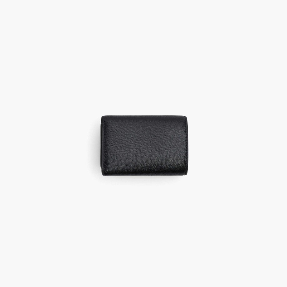 Lomper Marc Jacobs | Utility Snapshot Dtm Mini Trifold-Lommebok