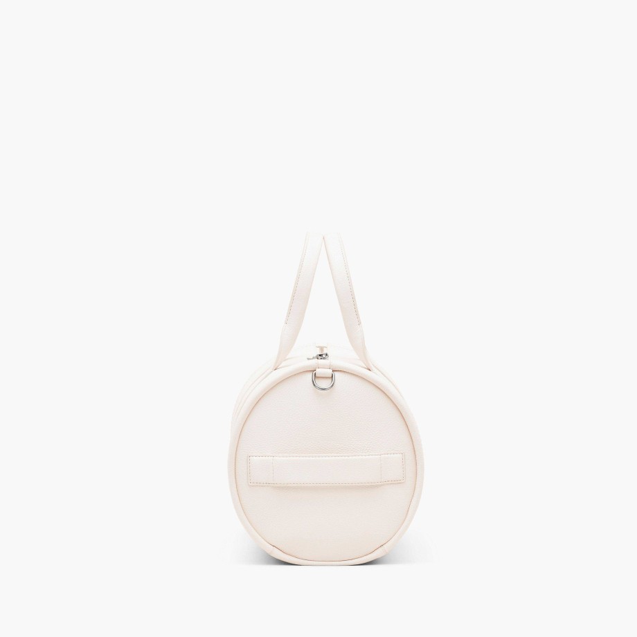 Vesker Marc Jacobs | The Leather Large Duffle Bag