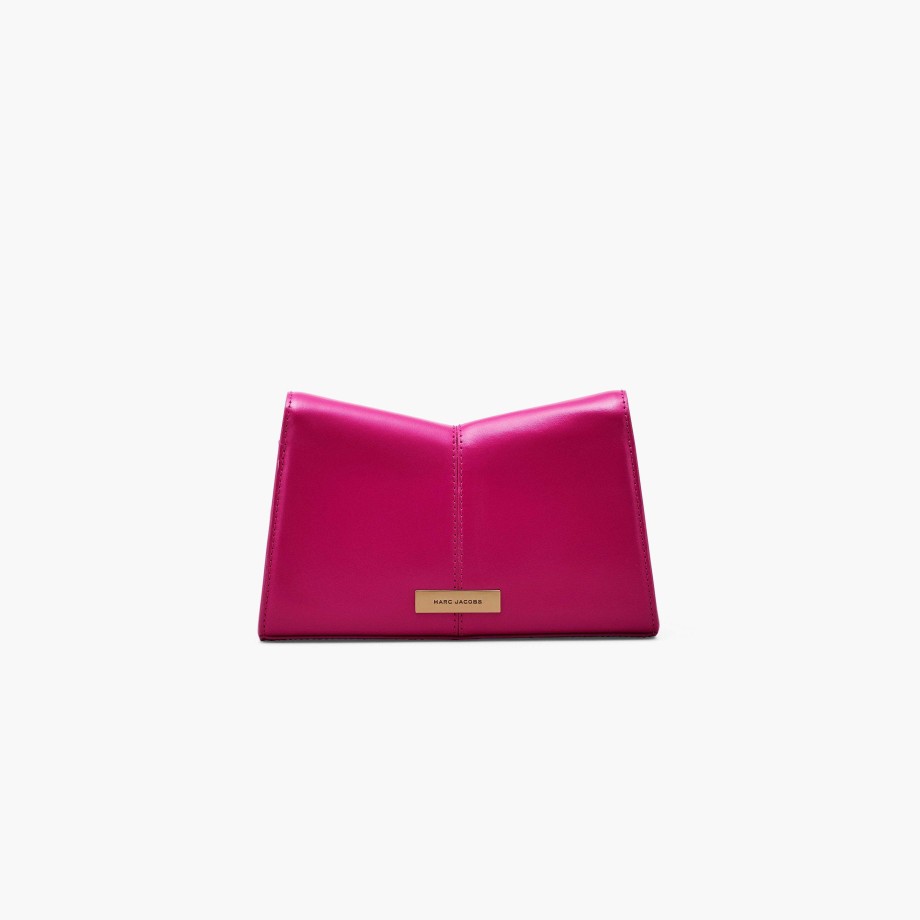 Vesker Marc Jacobs | St. Marc Chain Wallet