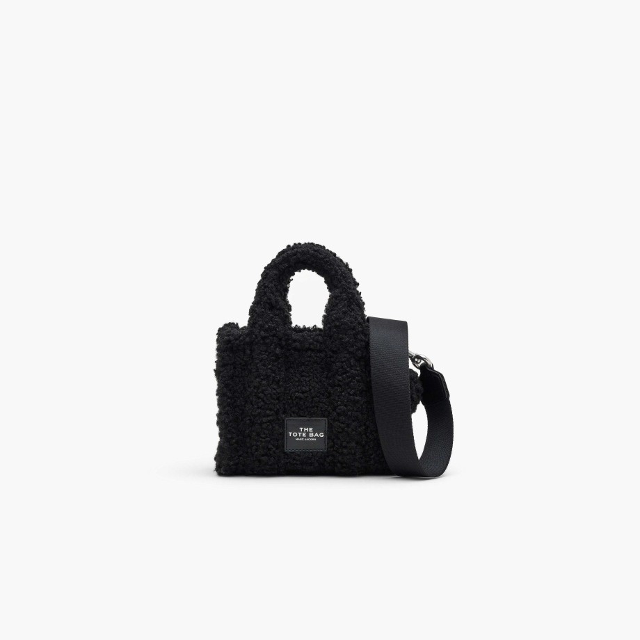 Vesker Marc Jacobs | Teddy Mini Tote Bag