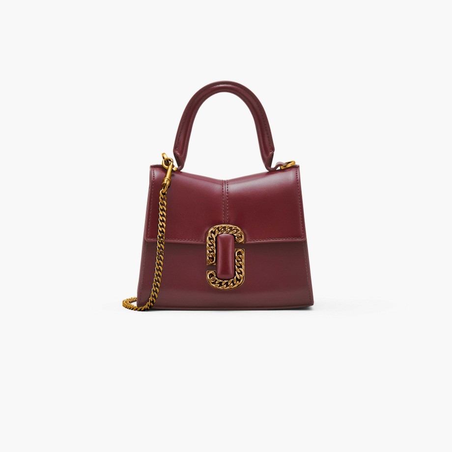 Vesker Marc Jacobs | St. Marc Mini Topphandtak