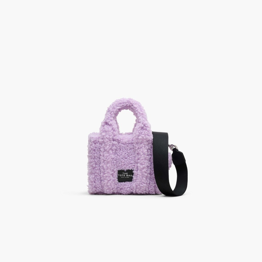 Vesker Marc Jacobs | Teddy Mini Tote Bag