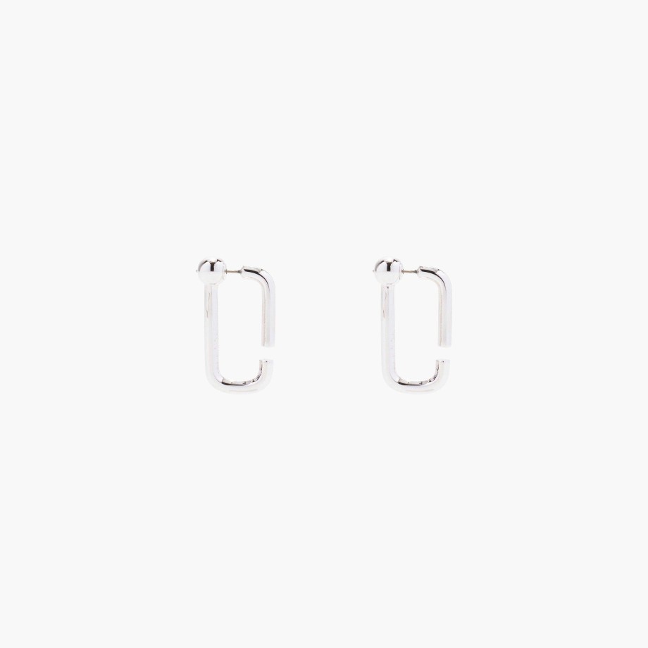 Smykker Marc Jacobs | J Marc Hoops