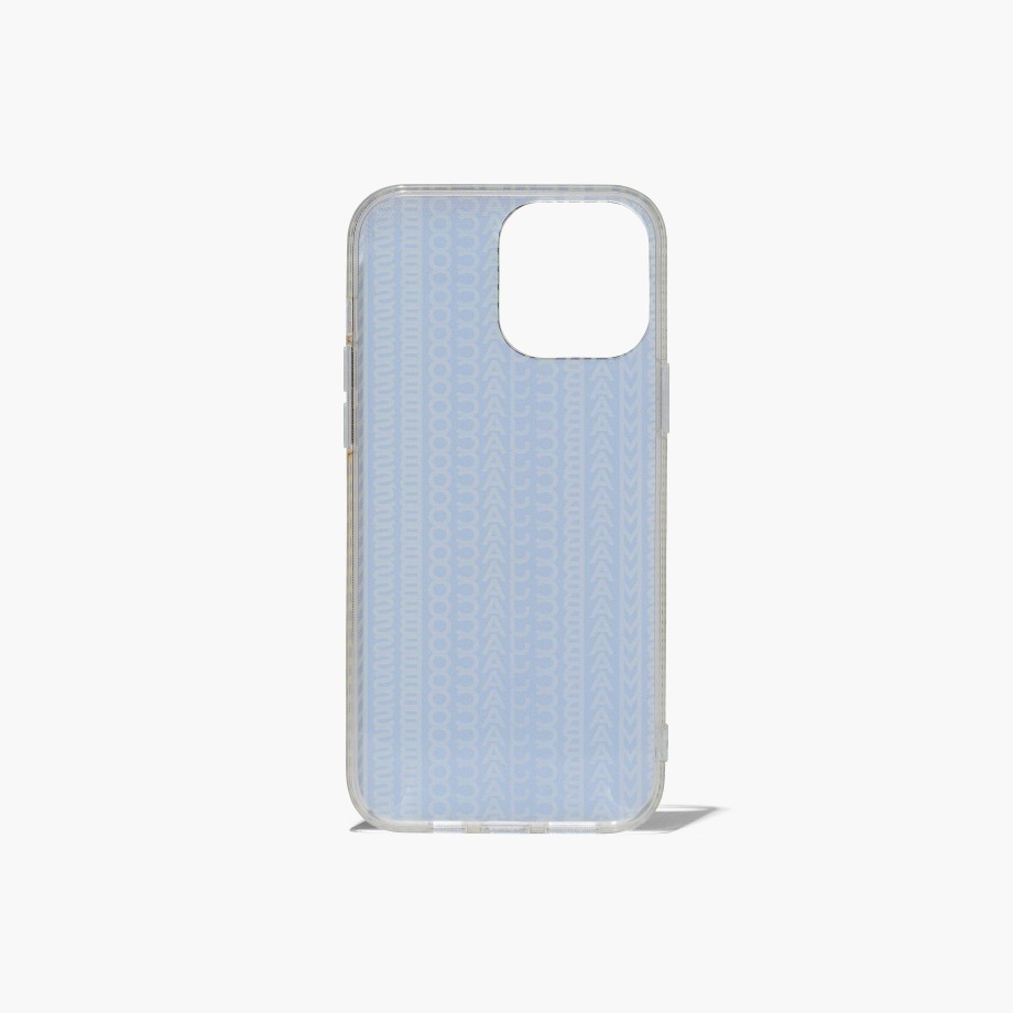 Tilbehor Marc Jacobs | Monogram Iphone-Deksel 14