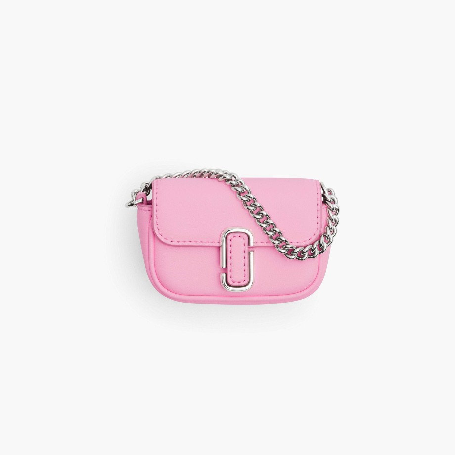 Tilbehor Marc Jacobs | Nano J Marc Bag Charm