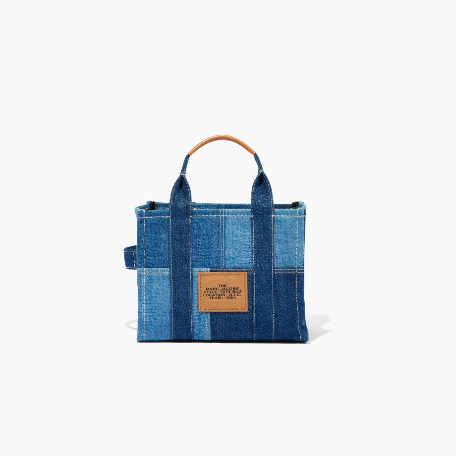 Vesker Marc Jacobs | Denim Liten Toyveske