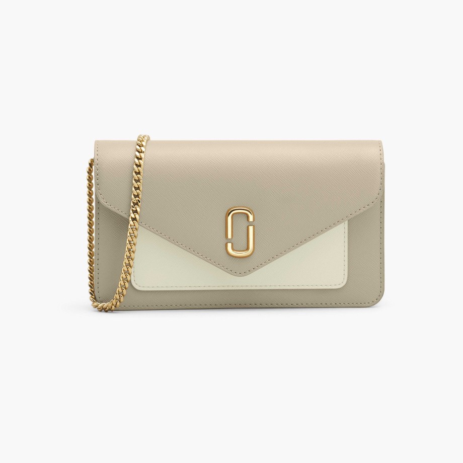 Lomper Marc Jacobs | Longshot Chain Wallet