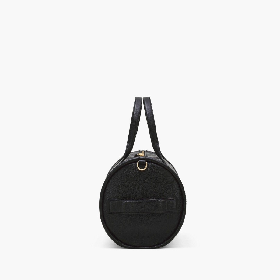 Vesker Marc Jacobs | The Leather Large Duffle Bag