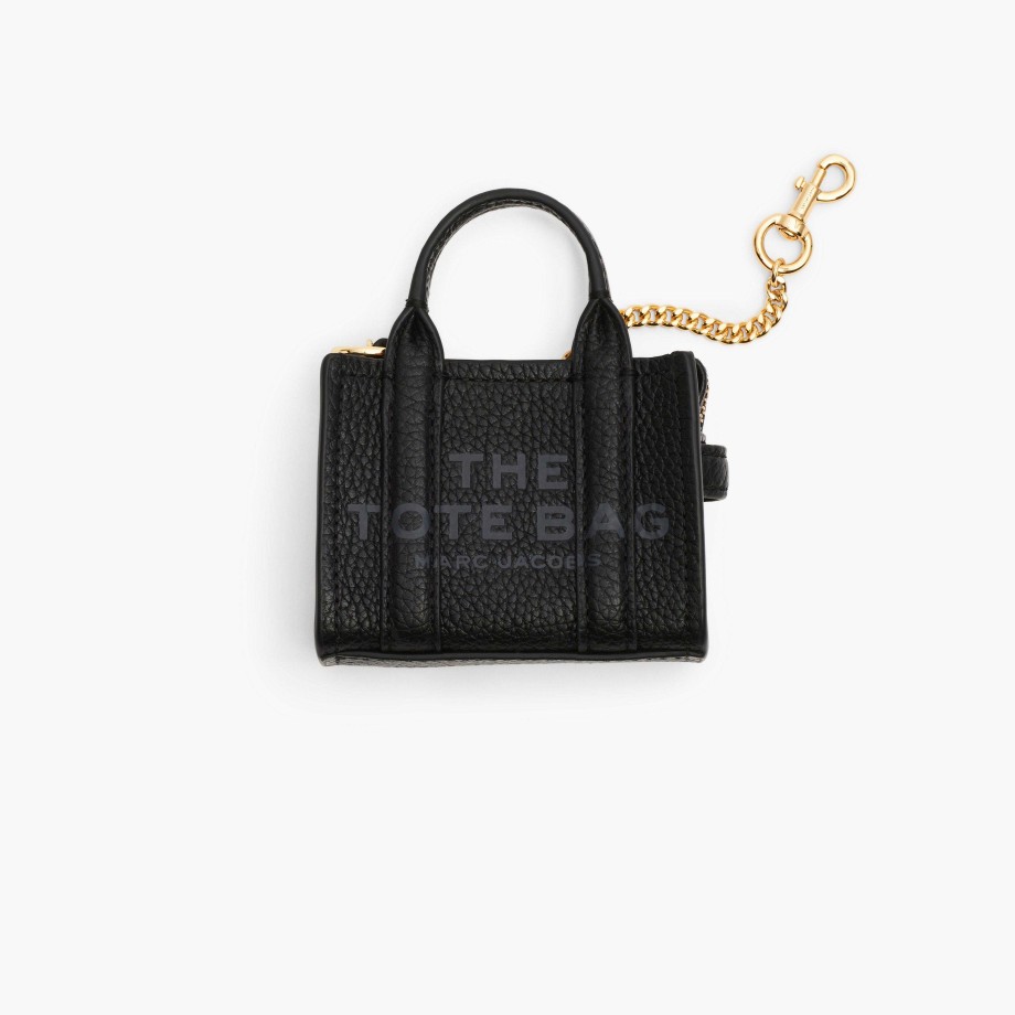 Tilbehor Marc Jacobs | Nano Tote Bag Charm