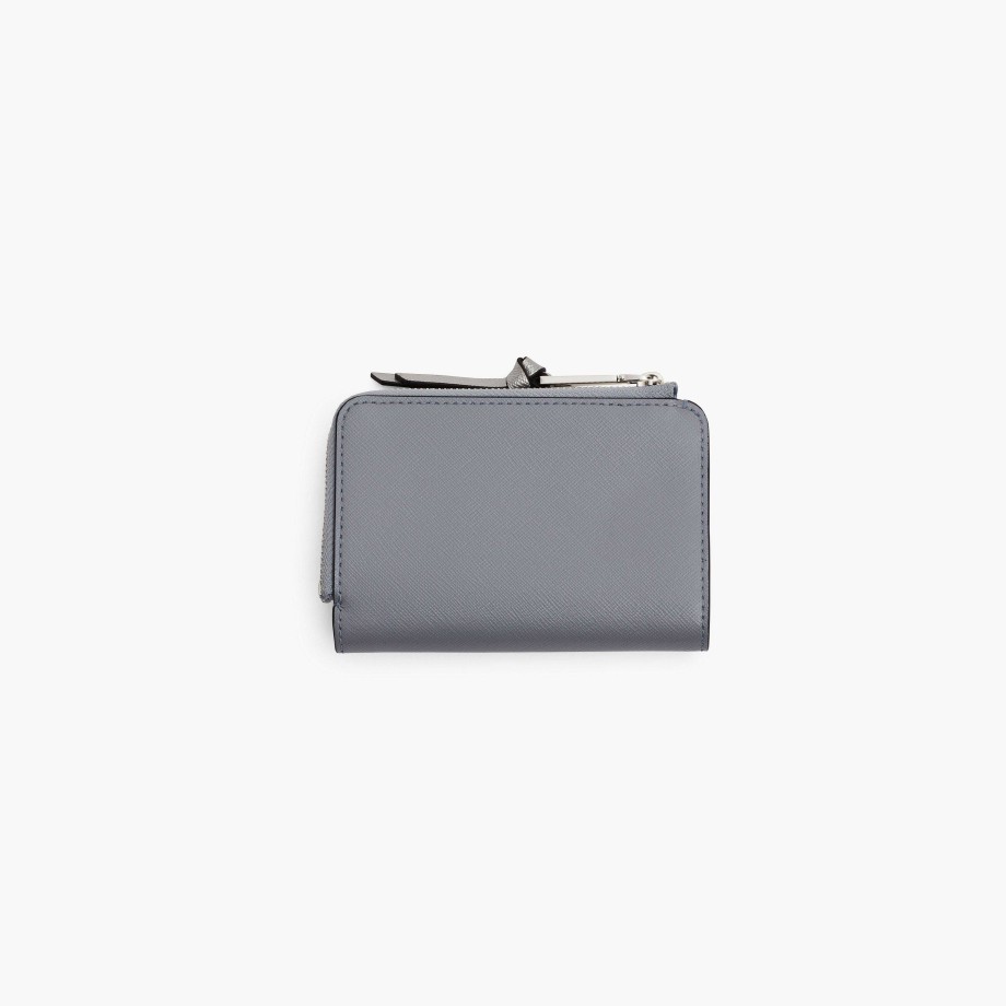 Lomper Marc Jacobs | Utility Snapshot Slim Bifold-Lommebok