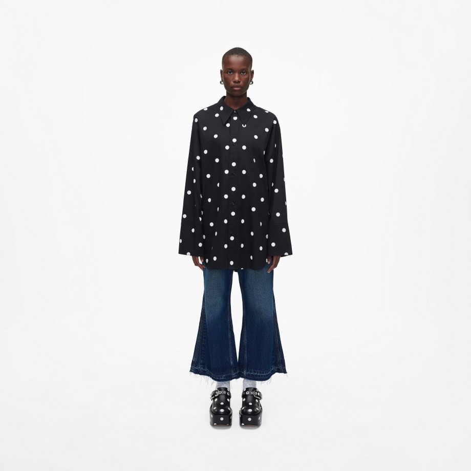 Sko Marc Jacobs | J Marc Spots Clog