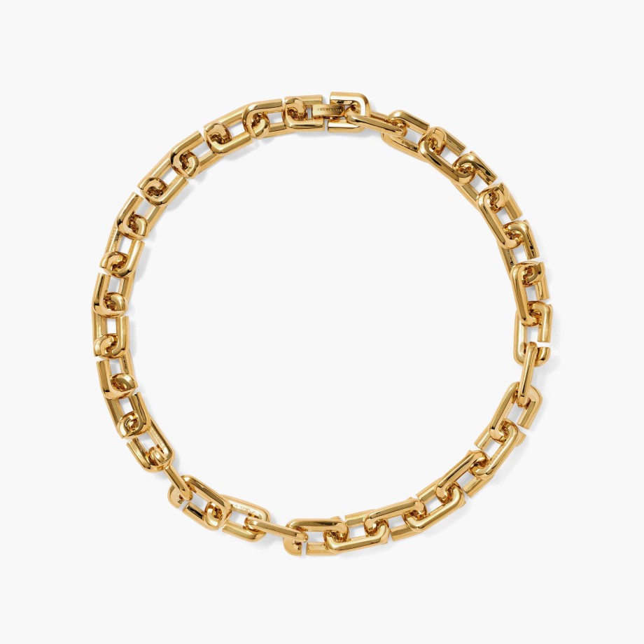 Smykker Marc Jacobs | J Marc Chain Link-Kjede