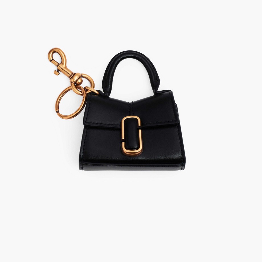 Tilbehor Marc Jacobs | Nano St. Marc Top Handle Charm