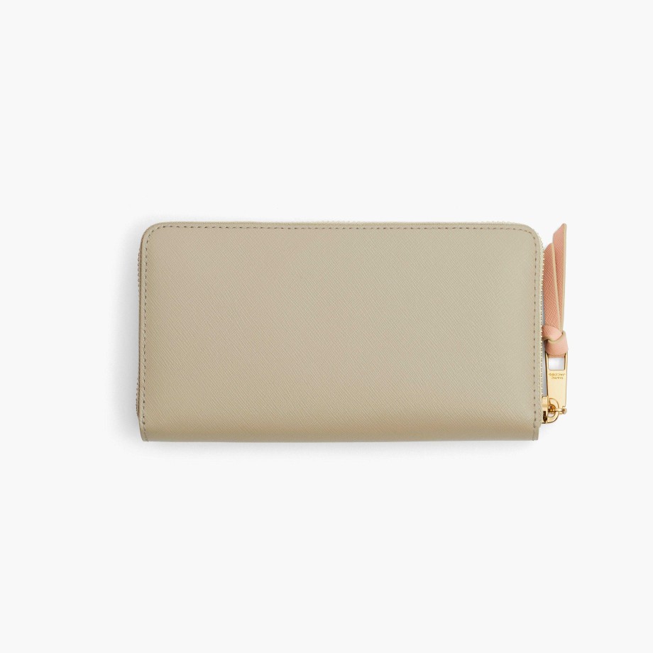 Lomper Marc Jacobs | The Utility Snapshot Continental Wallet