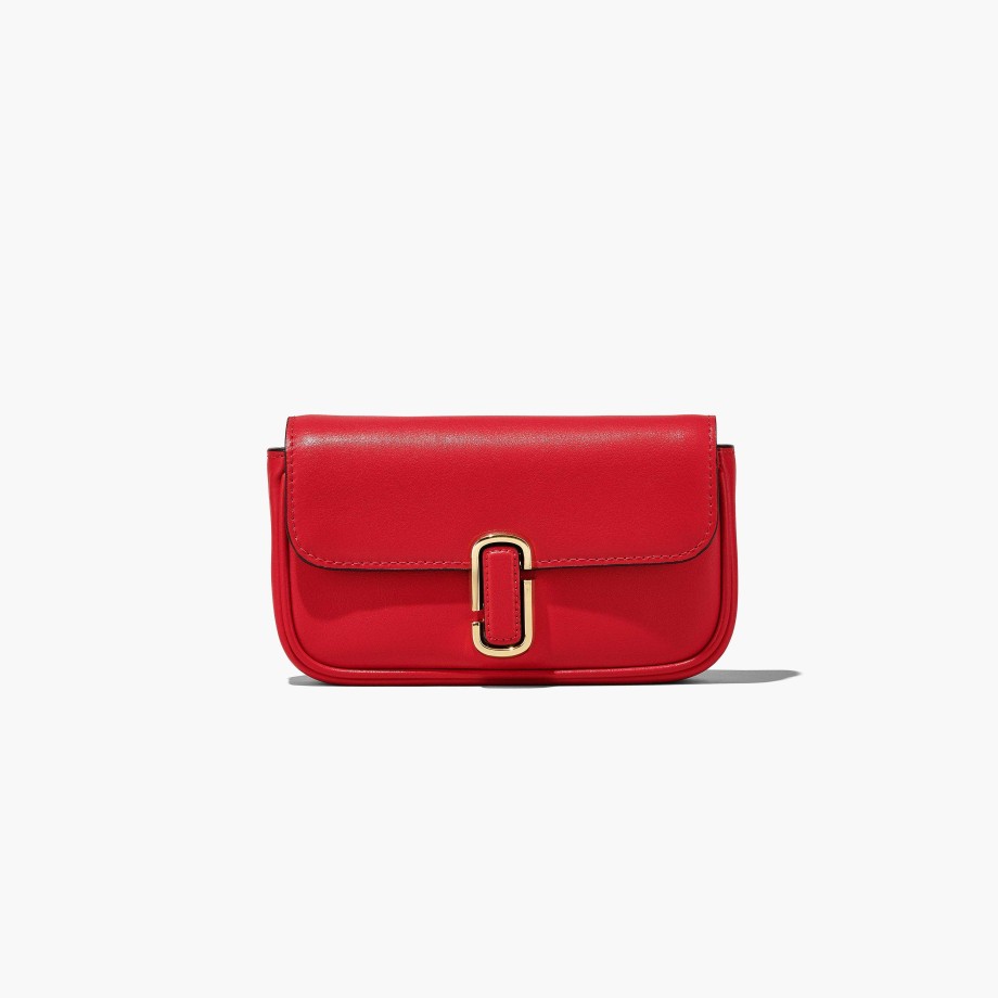 Vesker Marc Jacobs | J Marc Mini Bag