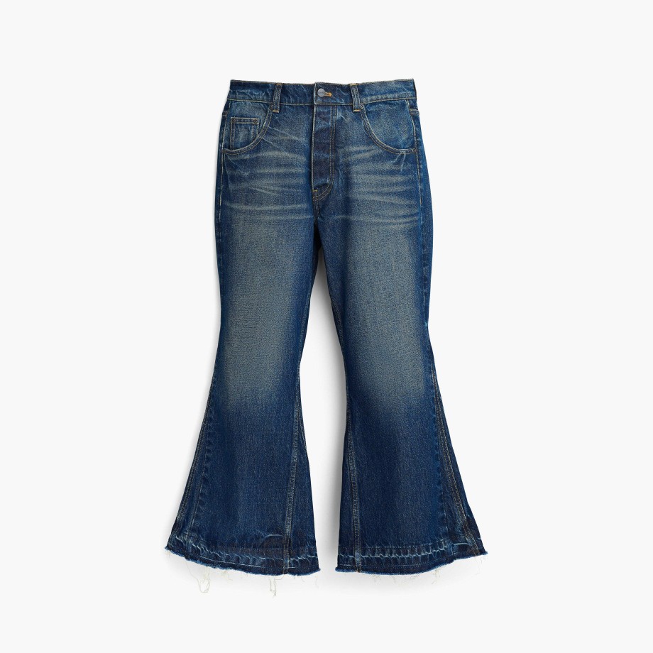 Klar Til A Ha Pa Marc Jacobs | The Flared Jeans