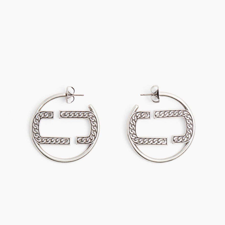 Smykker Marc Jacobs | St. Marc Hoops