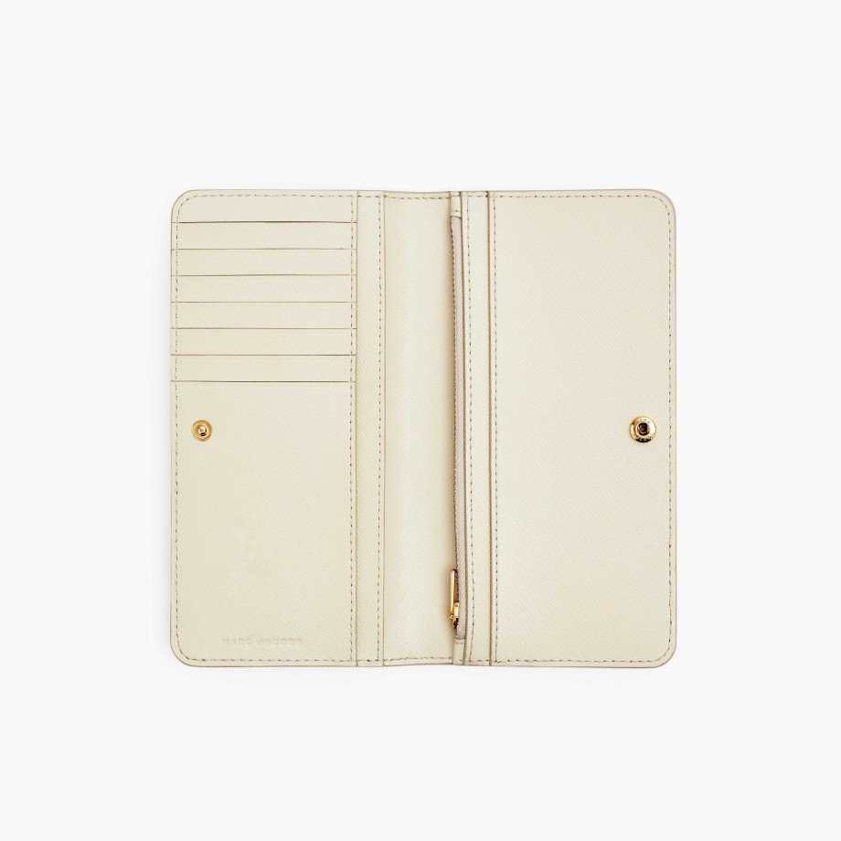 Lomper Marc Jacobs | The Utility Snapshot Long Wallet