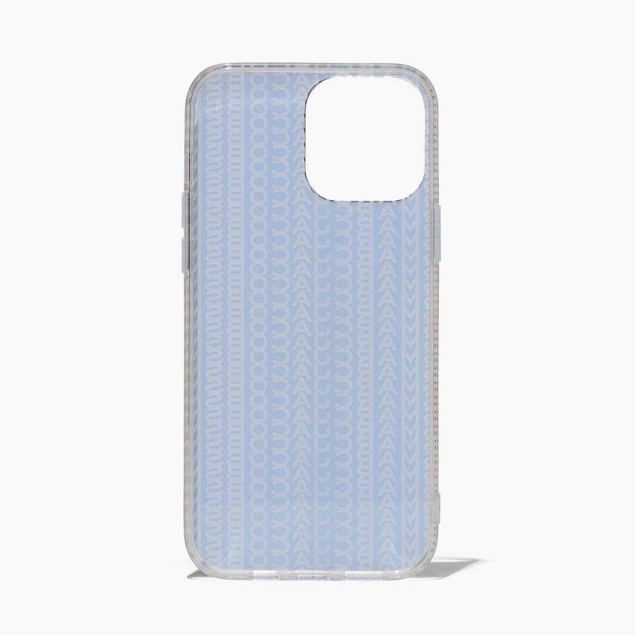 Tilbehor Marc Jacobs | Monogram Iphone-Deksel 14 Plus