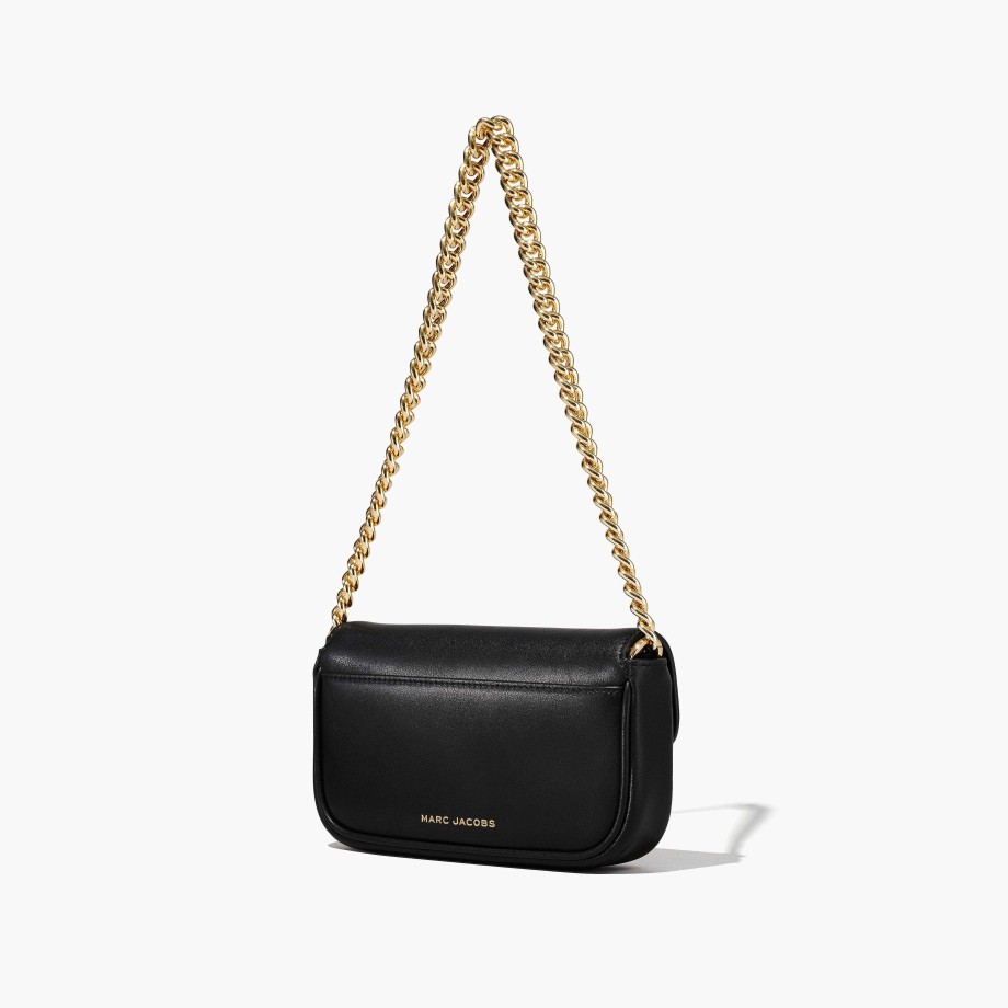 Vesker Marc Jacobs | J Marc Mini Bag