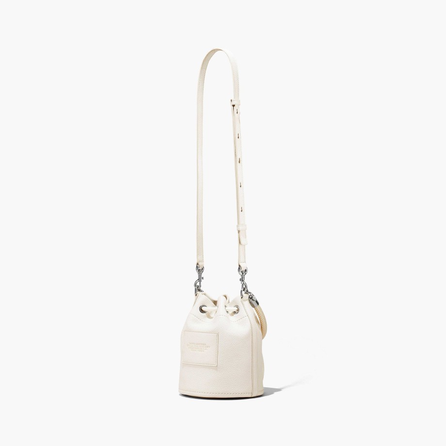 Vesker Marc Jacobs | The Leather Bucket Bag