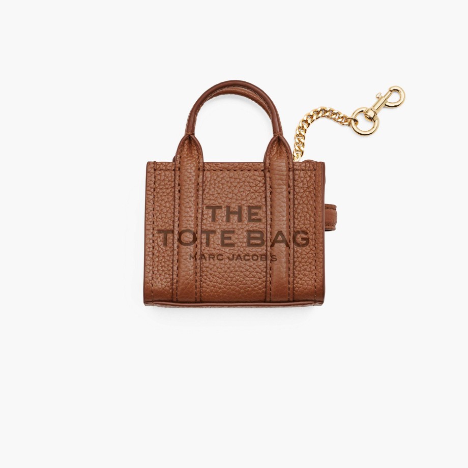 Tilbehor Marc Jacobs | Nano Tote Bag Charm